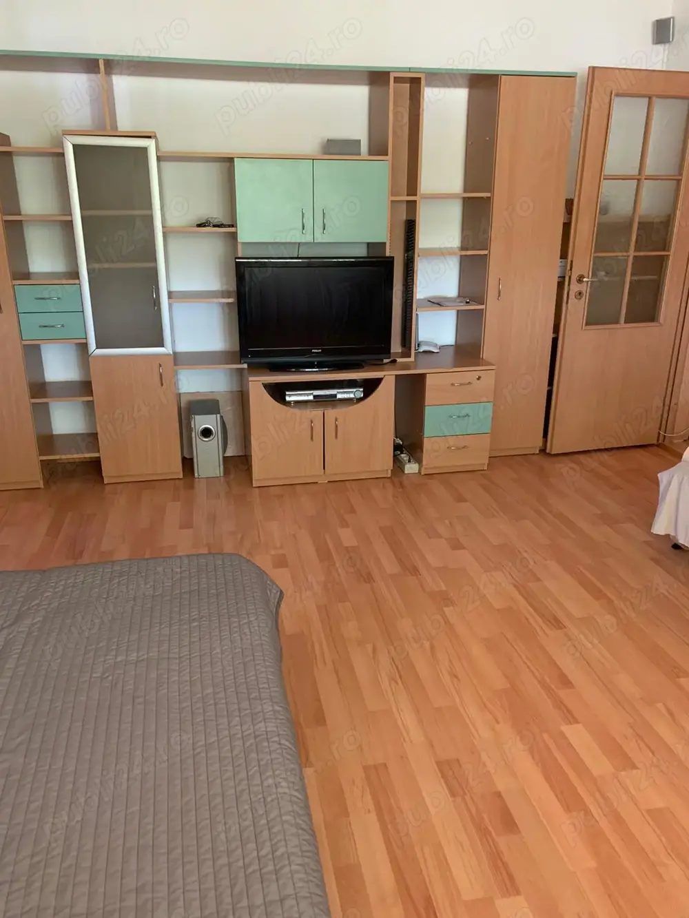 Vând Apartament 2 camere