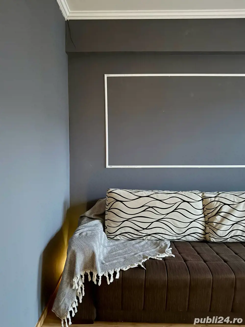 Studio - Copou - Exclusive Residence - Modern - 2 oaspeti - factura - aer conditionat - Parhon IRO Studio - Copou - Exclusive Residence - Modern - 2 oaspeti - factura - aer conditionat - Parhon IRO