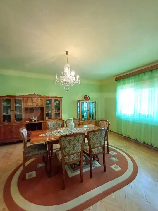 Duplex, 145 mp, in zona centrala Turda 