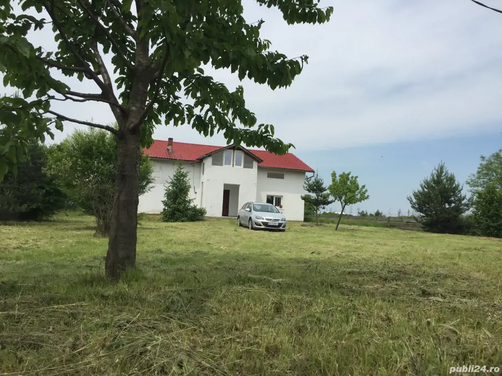 Casa 200 mp Timisoara