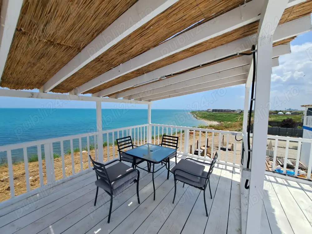 Cazare Costinesti Greek Bungalows