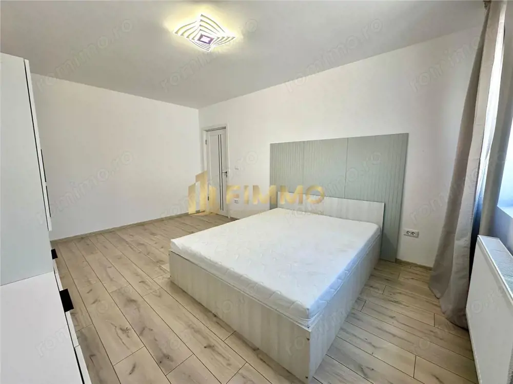 Microapartament  | Loc de parcare inclus | ID: 1284