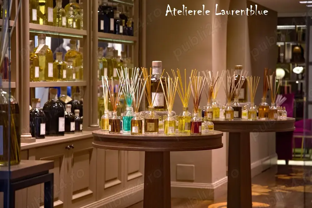 producator de parfum, corp, ambient, rufe, pardoseli, gresie....
