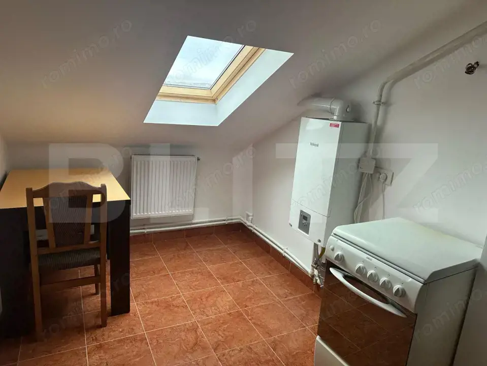 Oportunitate ! Apartament 2 camere, 55 mp, zona Burdujeni