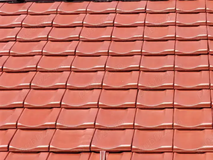 vand tigla pentru acoperis