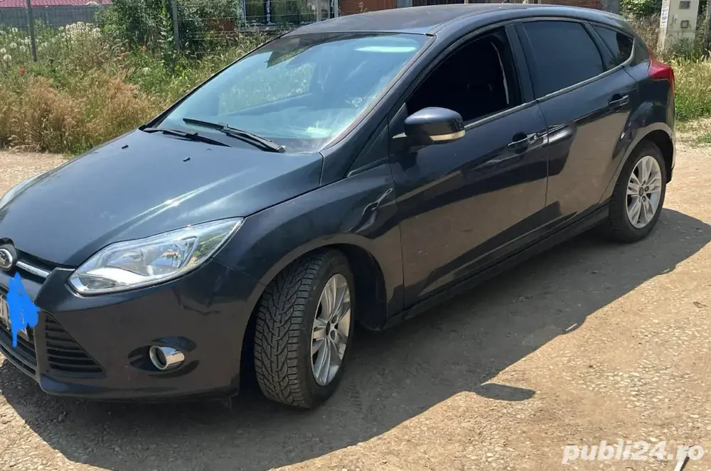 De vanzare Ford focus mk3