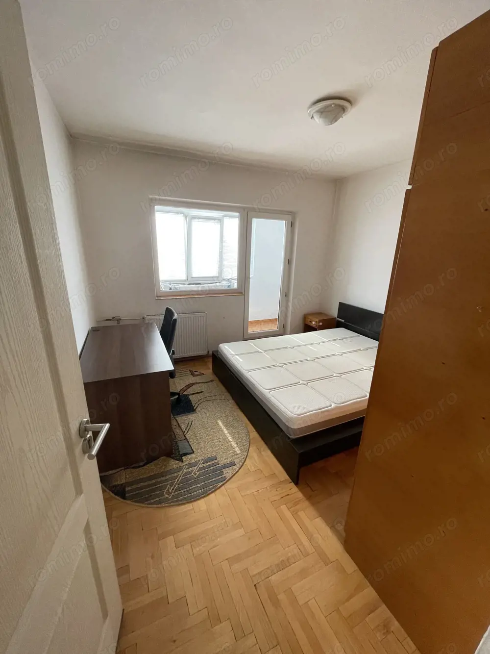 Girocului-Lidl | Decomandat | 2 Balcoane | 2 bai | Mobilat-Utilat