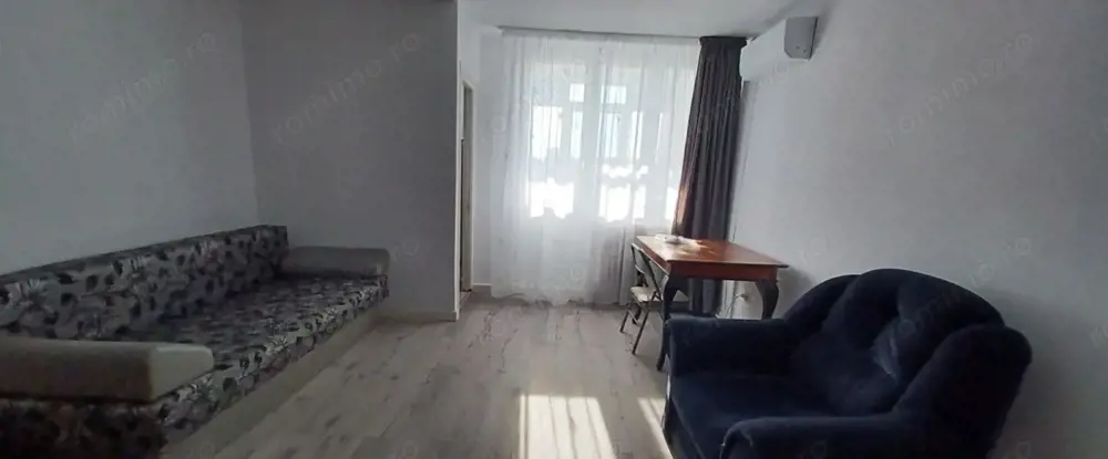 320 Euro! Garsoniera Tatarasi, renovata, la 2 Baieti