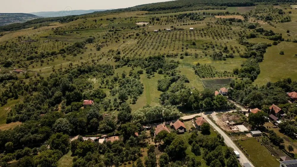 Exclusivitate! Teren pentru investitie