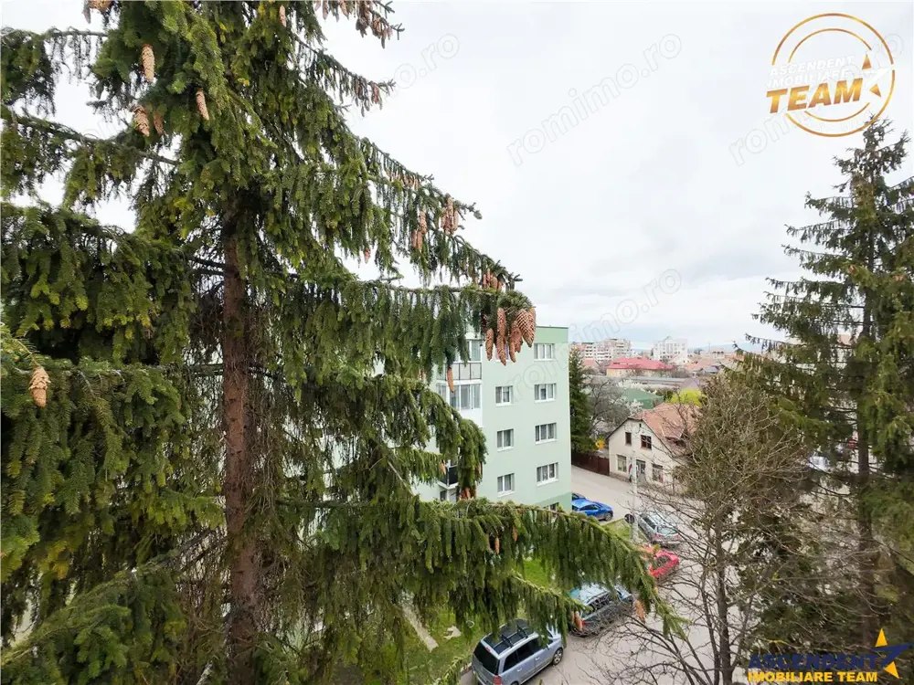 TUR VIRTUAL! Apartament 2 camere, apreciabila ariere, Lenin, Sfantu Gheorghe
 TUR VIRTUAL! Apartament 2 camere, apreciabila ariere, Lenin, Sfantu Gheorghe