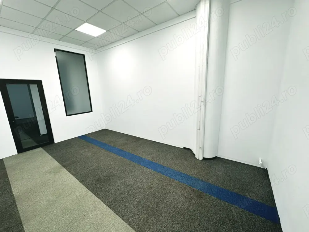 Spațiu comercial de 20 mp de închiriat în Galați Locație excelentă pe Bulevardul George Coșbuc