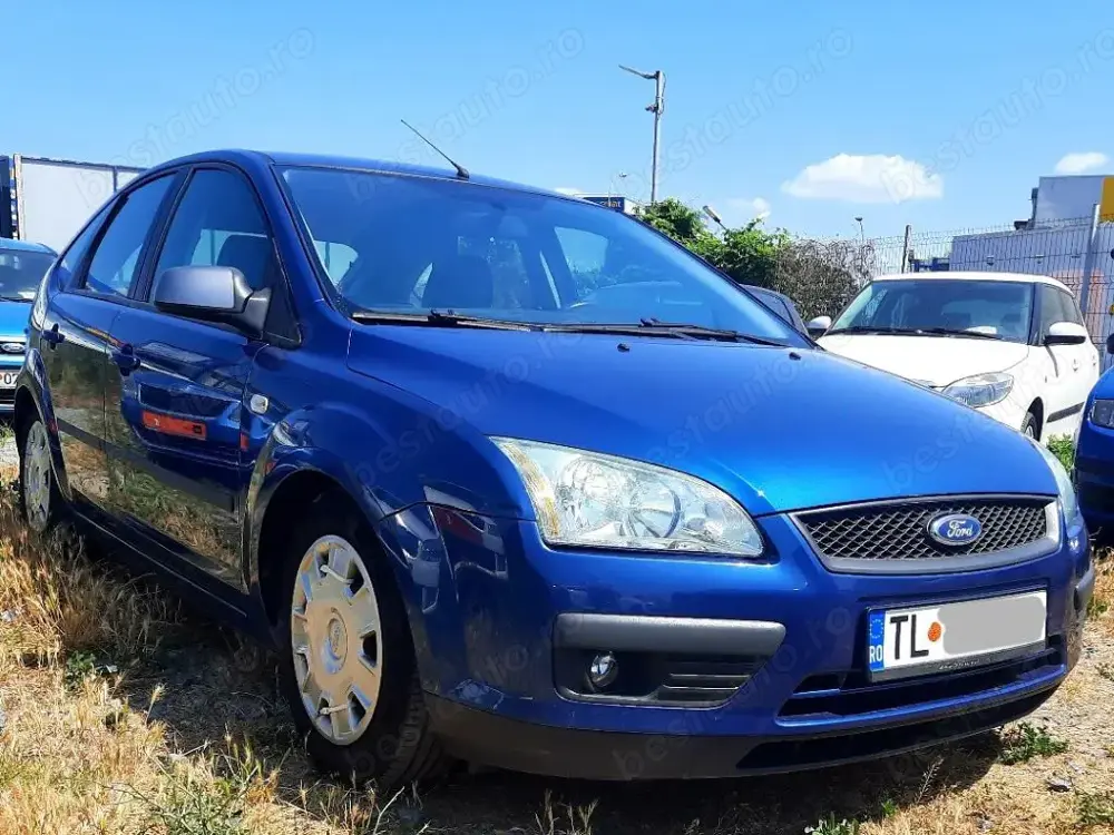 Instalatie GPL de 3 ani