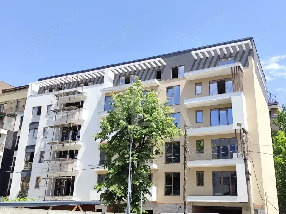 3 Camere Apartament Premium Zona de Nord 