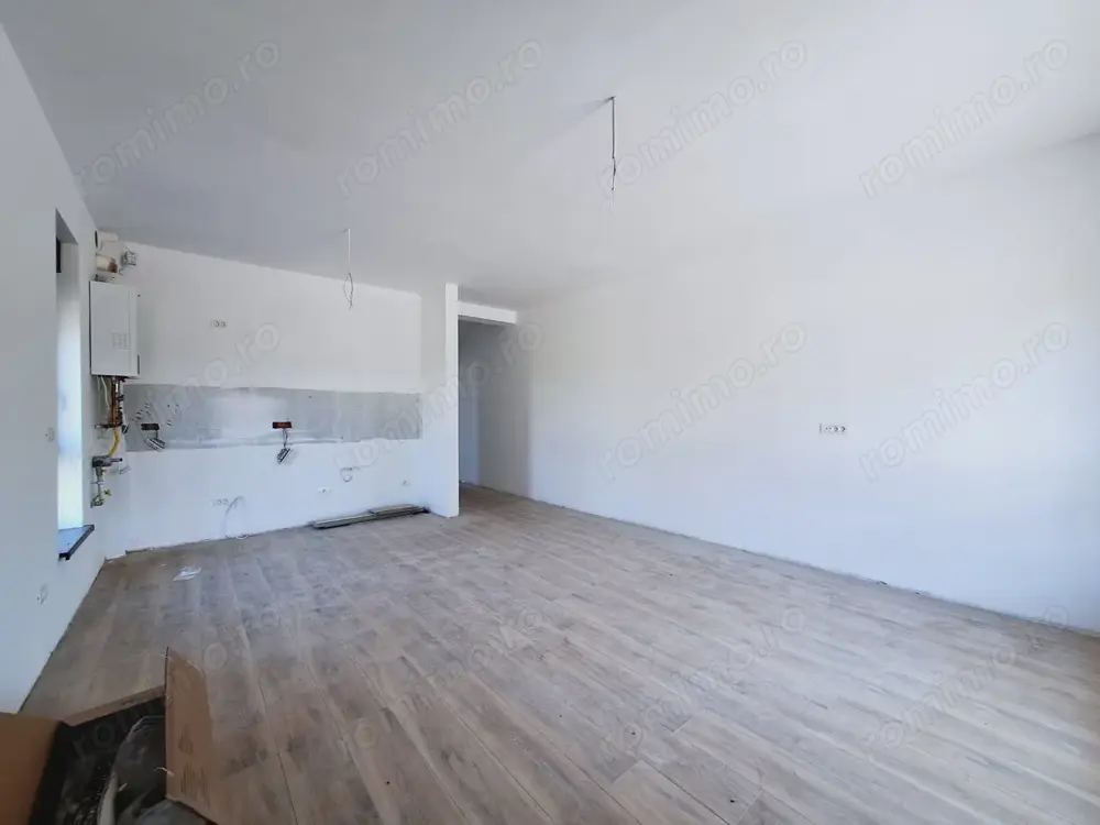 BRAYTIM.Bloc Nou.Disponibil Imediat!