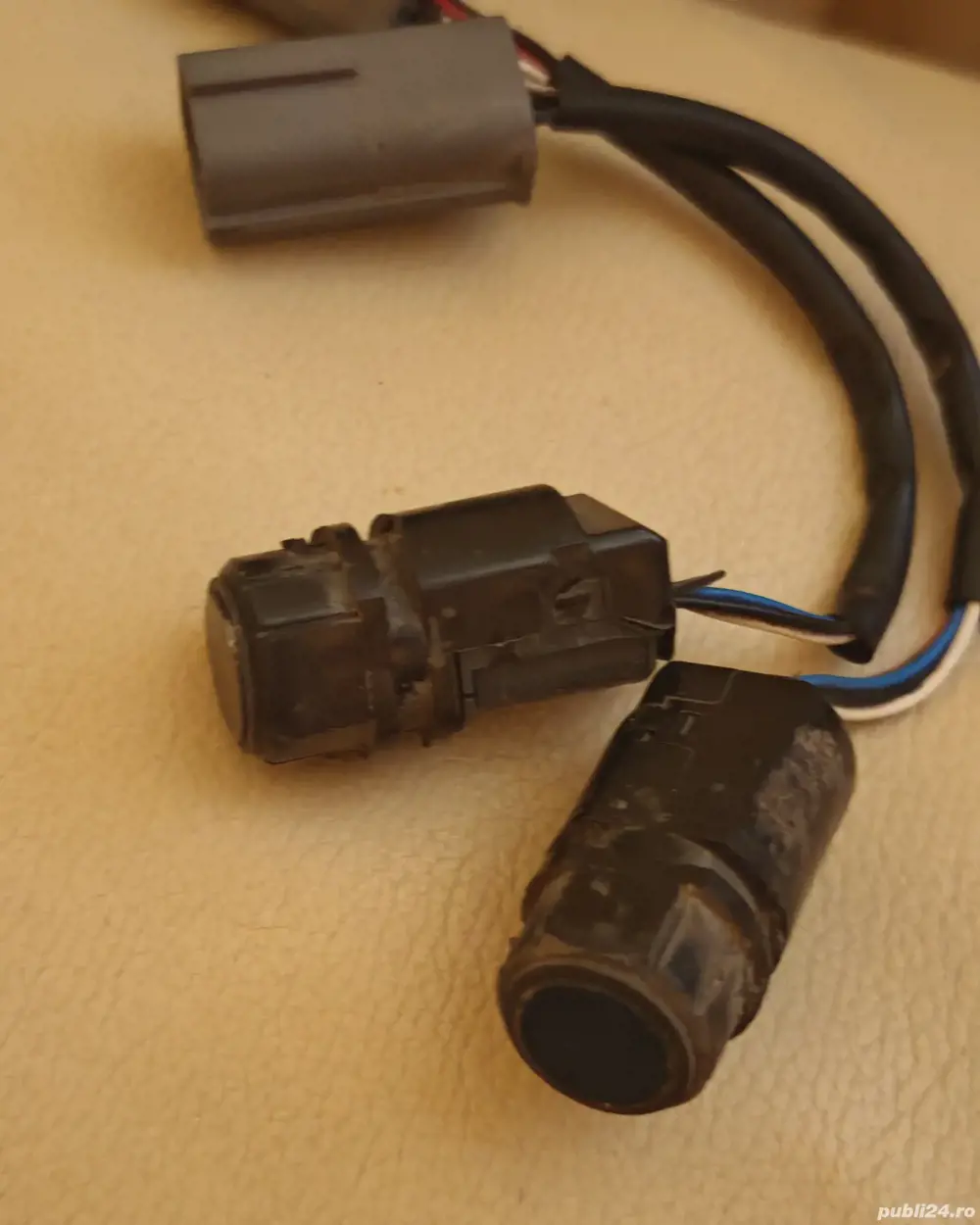 Senzor parcare Kia Rio 2005-2010