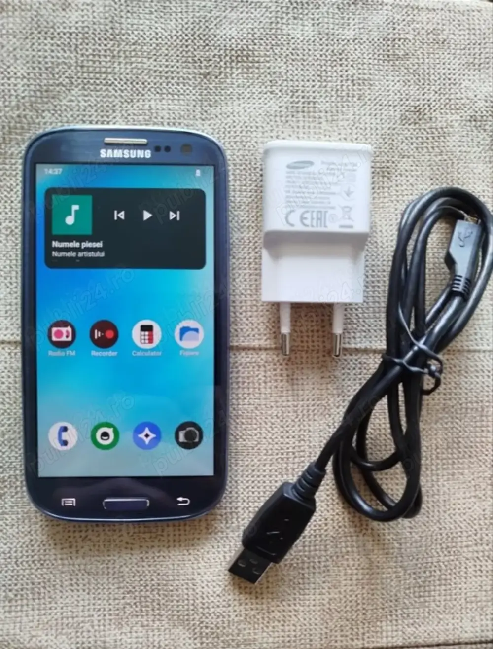Telefon Samsung Galaxy S3 Neo