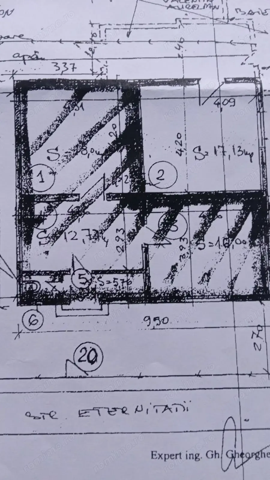 Vand casa in Medgidia