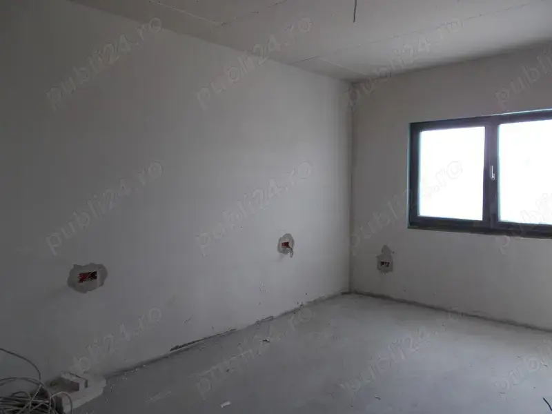 Duplex, P+E+pod, Dumbravita, 4 camere, 125mp utili, teren 343mp