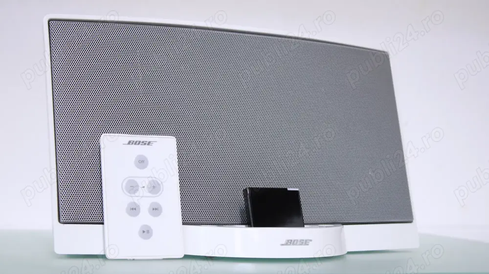 Boxa Bose Digital Music System,Bluetooth.