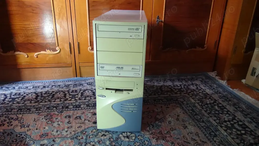 Calculator de vanzare