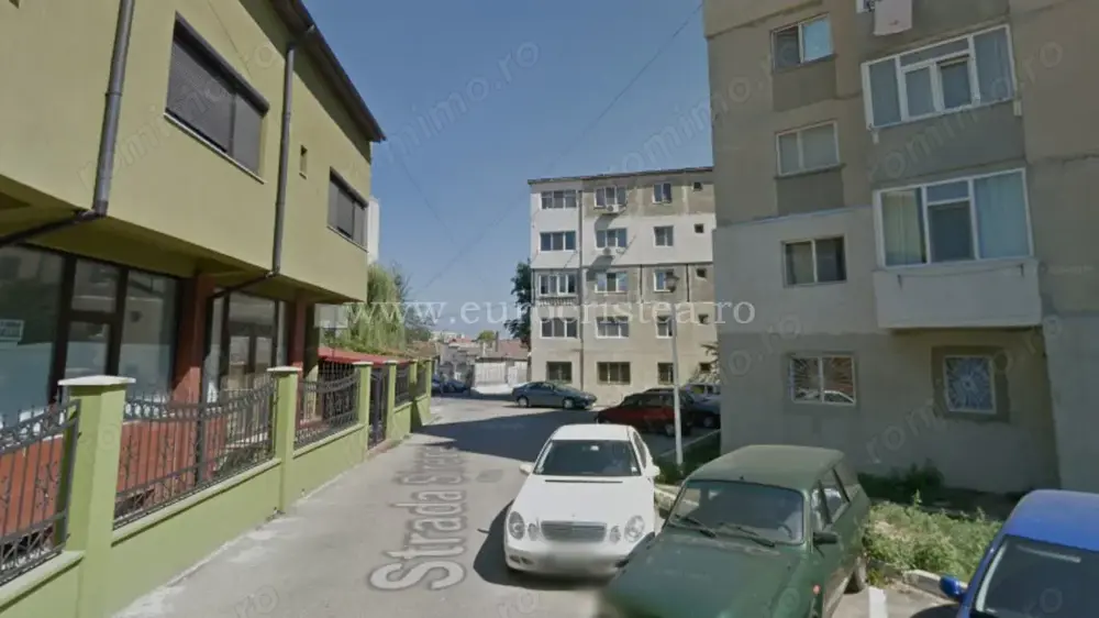 Apartament cu 3 camere de vânzare   Mangalia, zona Adiman Apartament cu 3 camere de vânzare   Mangalia, zona Adiman