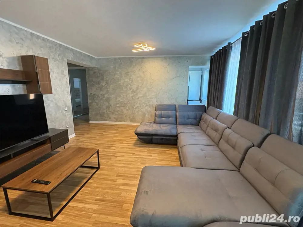 apartament de inchiriat in regim hoteleir