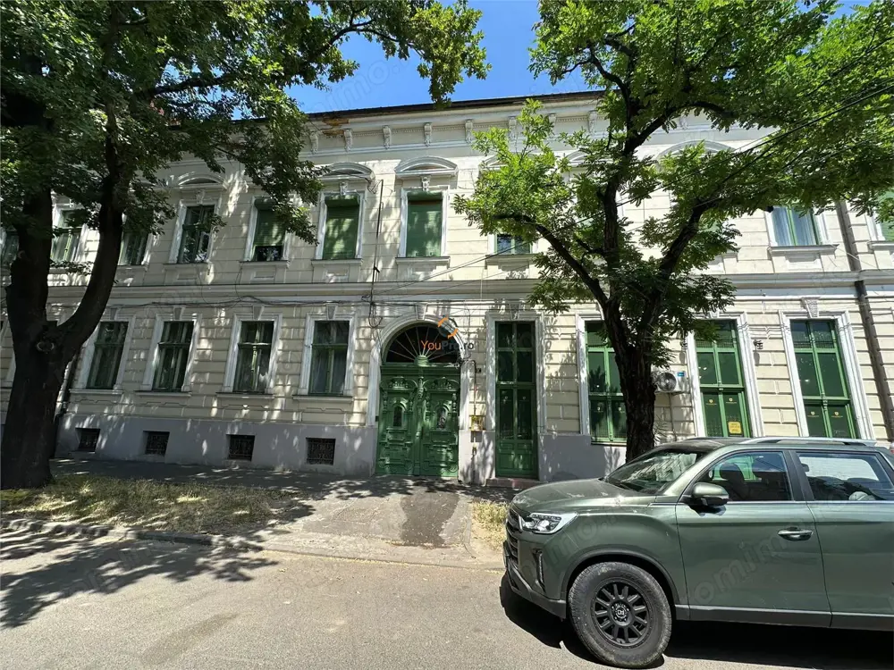 Fara Comision Apartament 2 Camere Balcescu Maria