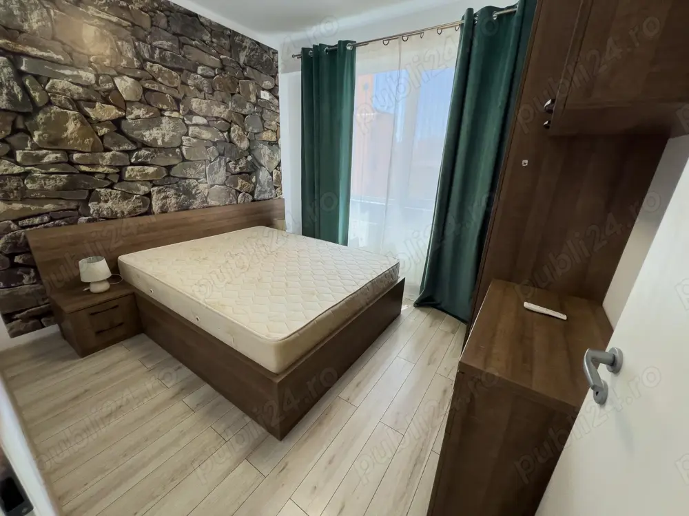 Apartament 2 Camere Militari Residance