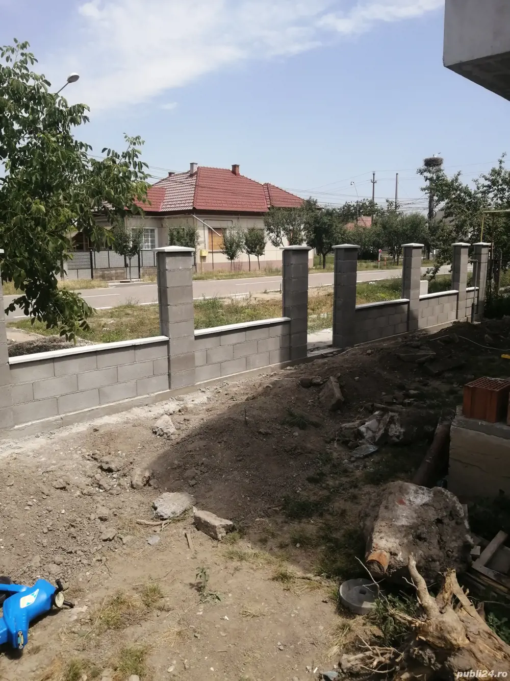 Construcții