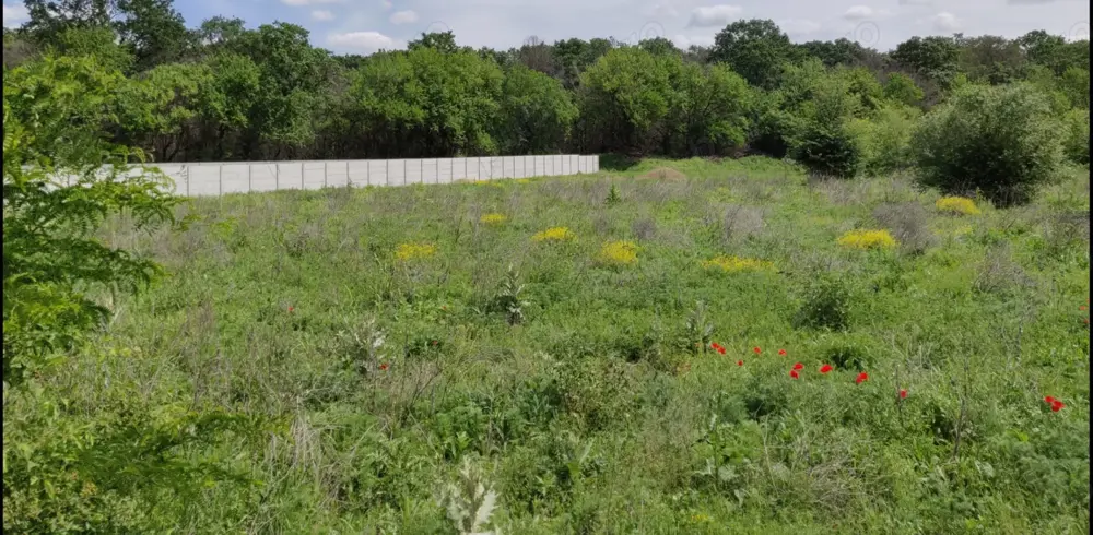 Vand  teren intravilan  Straulesti  Str.Aeroportului sect 1 Bucuresti