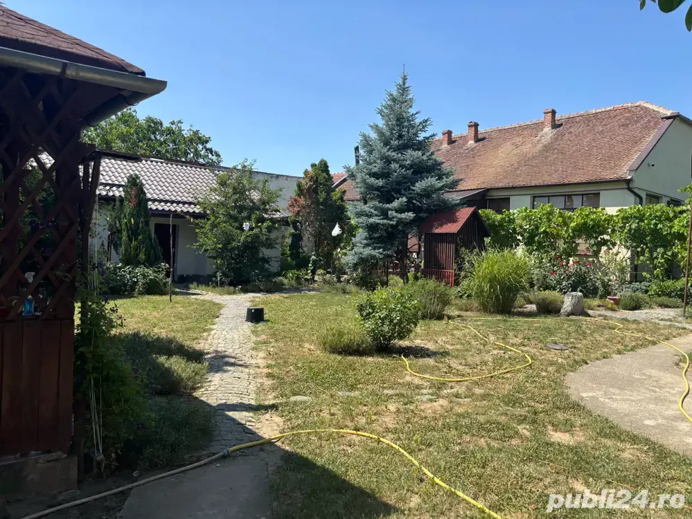 vand casa in Sag 260000 euro