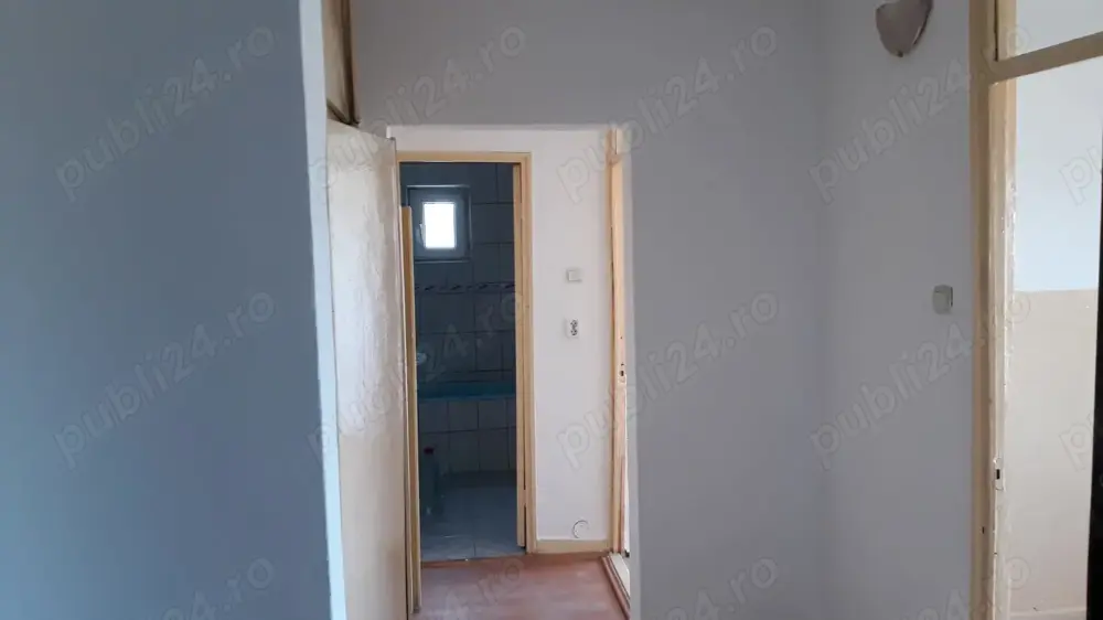 Apartament 2 camere in Calafat