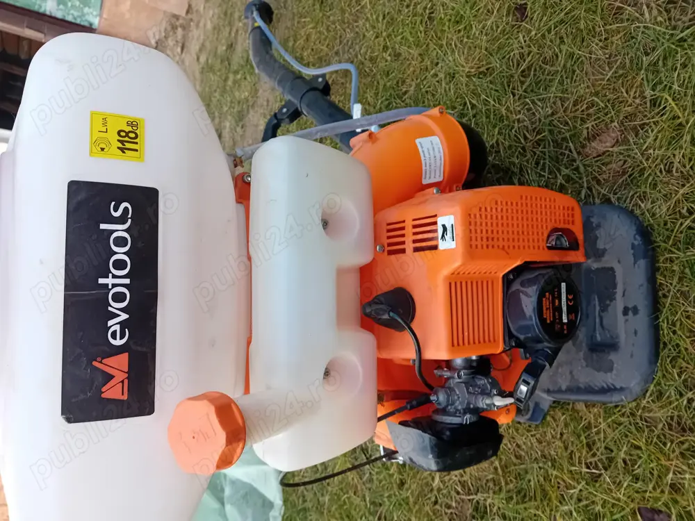 De vanzare atomizator