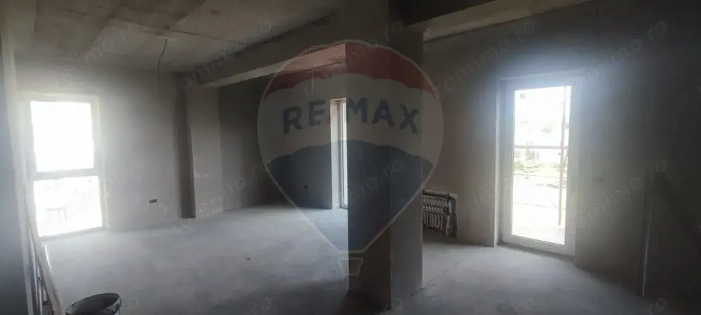 Apartament cu 3 camere de vânzare în zona Orasul Vechi Baia Mare