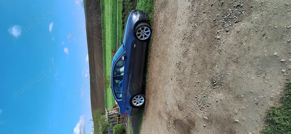 Vind BMW 318D 2006 Vind BMW 318D 2006