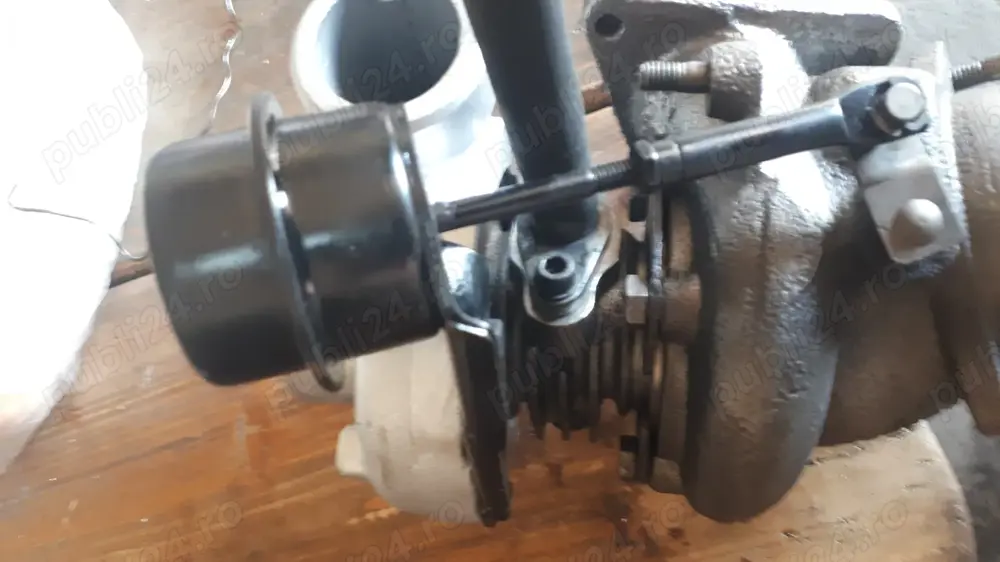 Mercedes sprinter 2.9,Turbina 