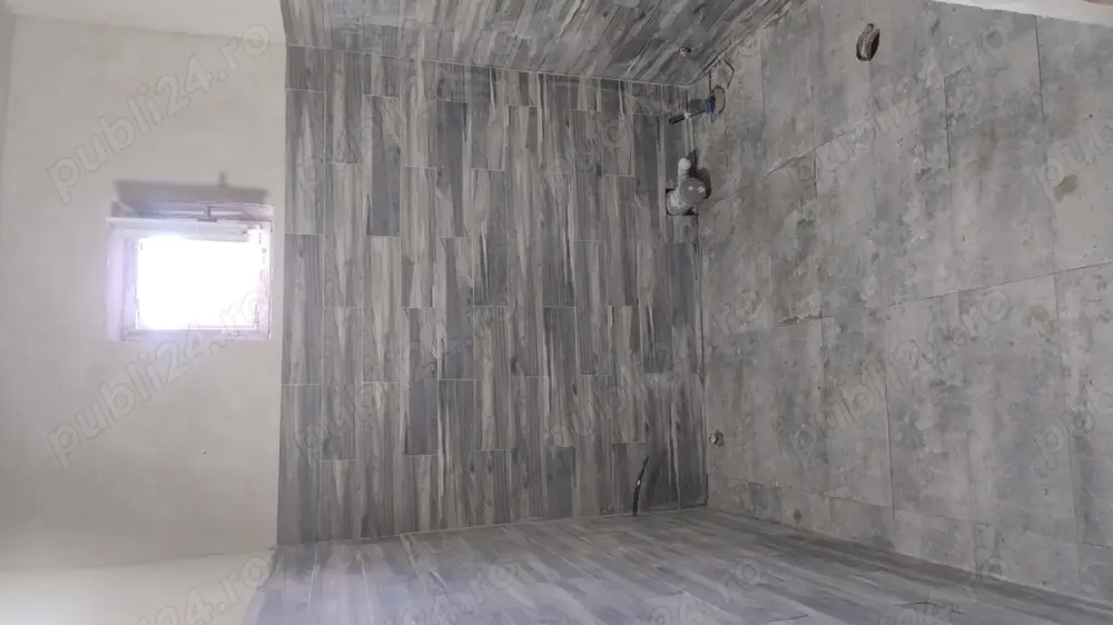 Execut interioare și exterioare 