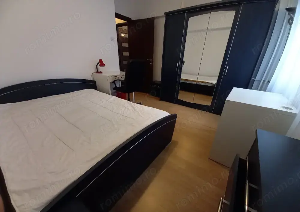 Apartament 3 camere Tineretului