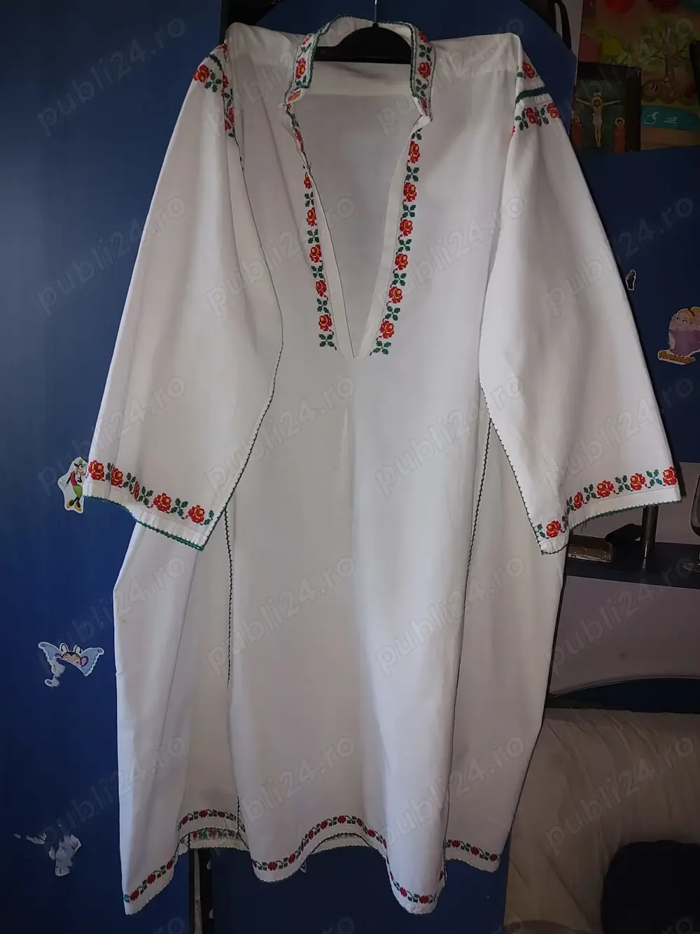 Cămașă tradițională 