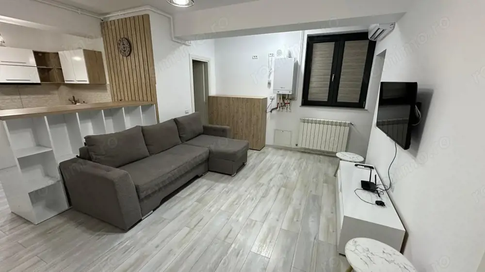 APARTAMENT MODERN-STATIUNEA MAMAIA YAKI