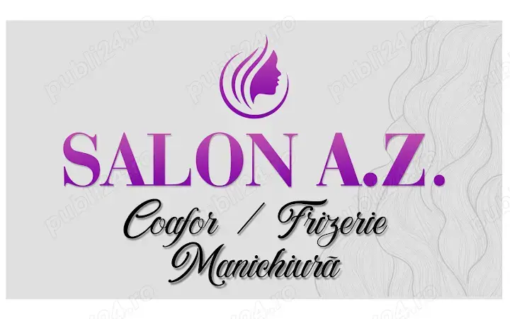Salon Az cauta o colega,cosmeticiana Salon Az cauta o colega,cosmeticiana