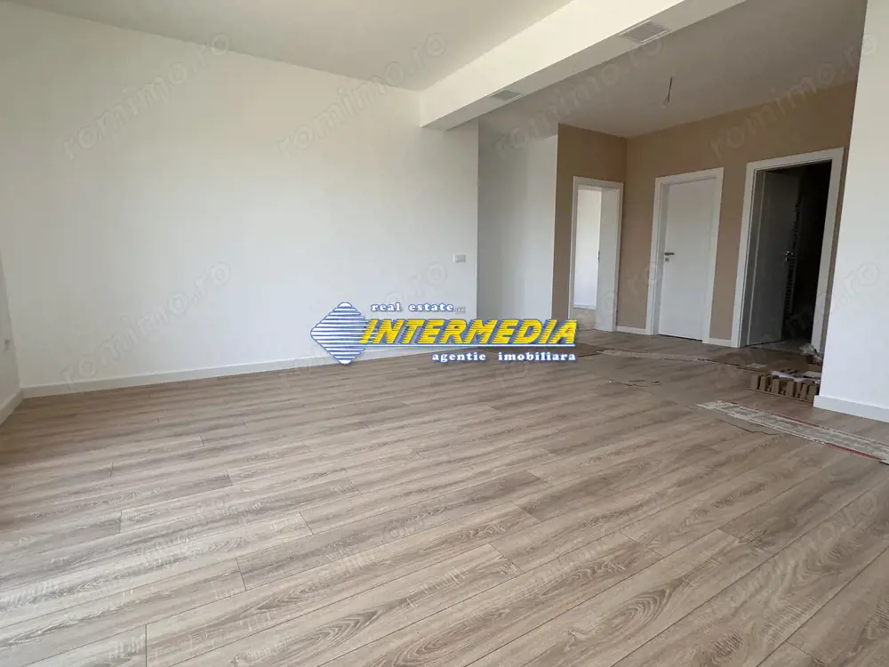 Casa Noua de Vanzare cu 4 camere finisata la cheie cu 423 mp Teren in Alba Iulia cu toate