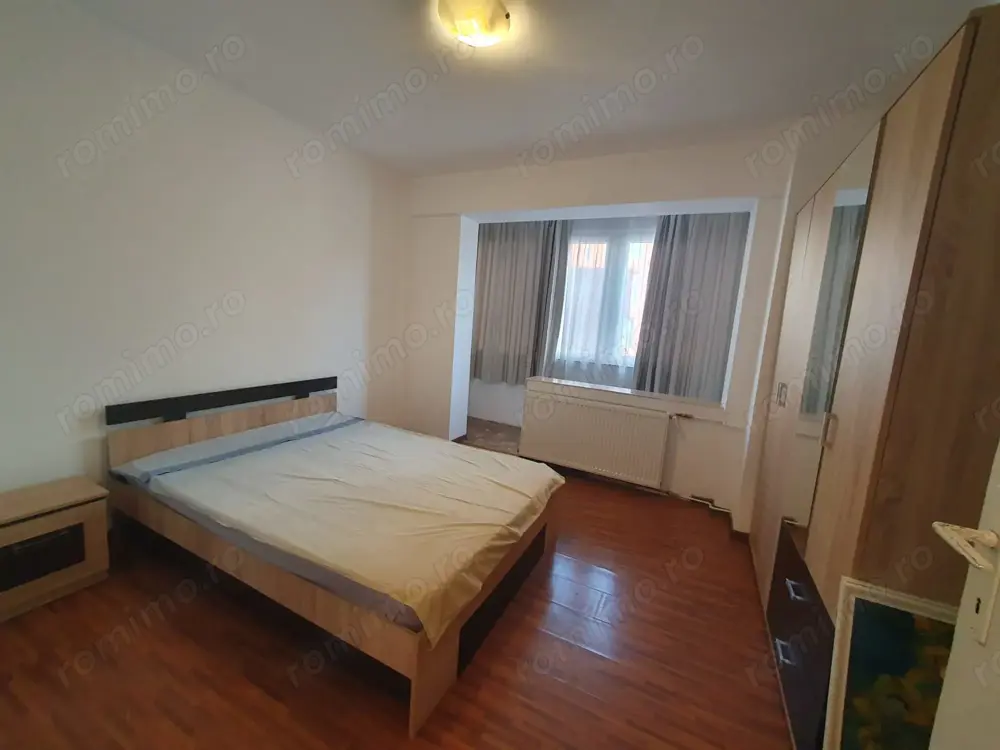 De inchiriat apartament 2 camere ultracentral