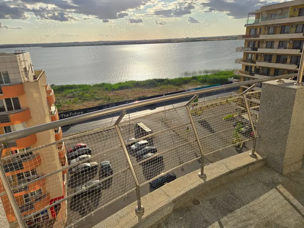 Apartament de vanzare, 3 camere, Summerland, Mamaia Nord Apartament de vanzare, 3 camere, Summerland, Mamaia Nord