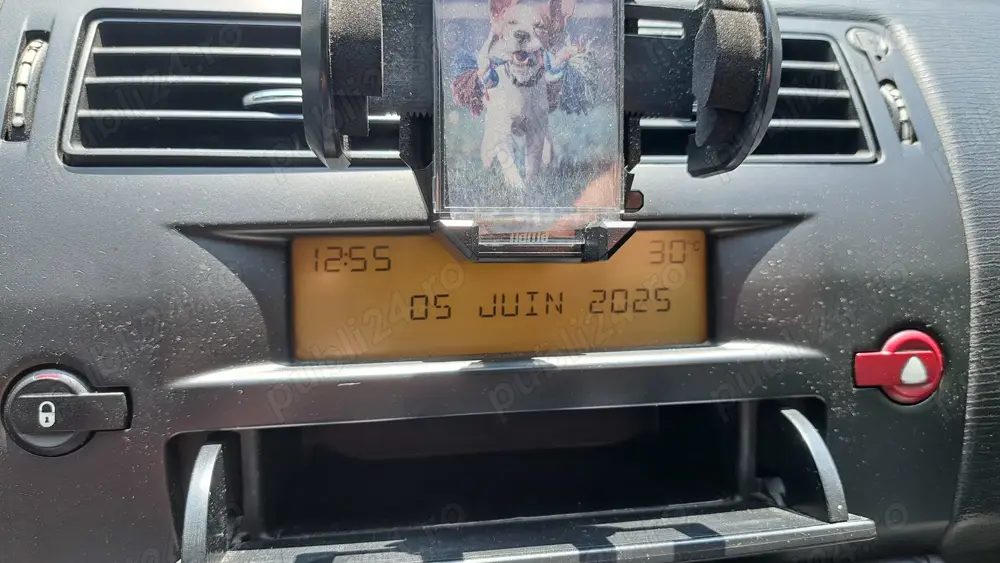 Citroen C4 Hatchback