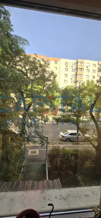 4 Camere | Etaj 1 | Circumvalațiunii | Bloc Anvelopat | Centrala