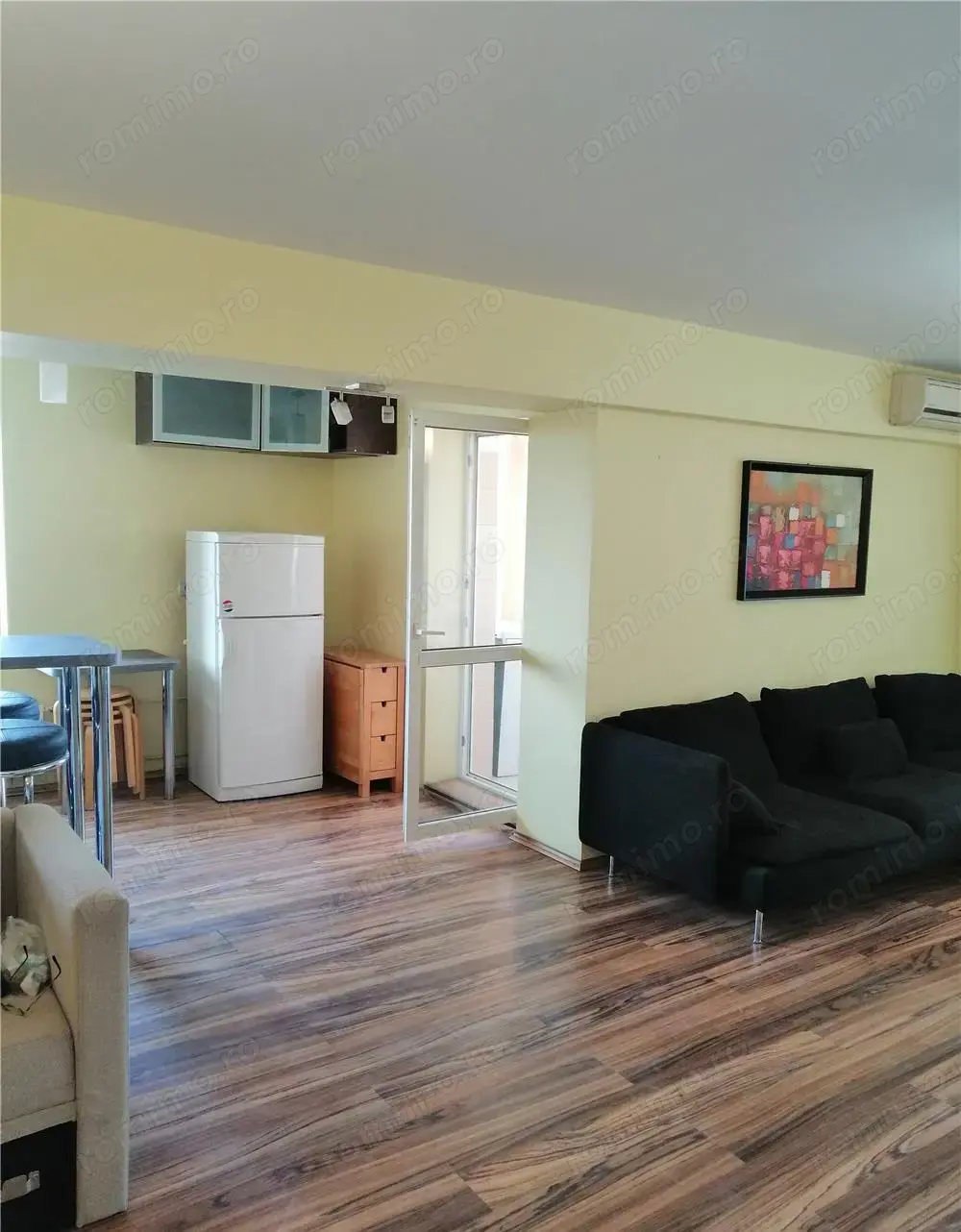 Apartament  3 camere Nerva Traian