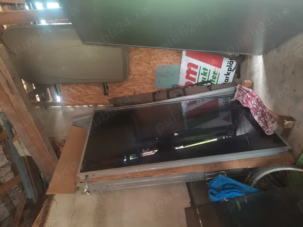 Panouri solare termice