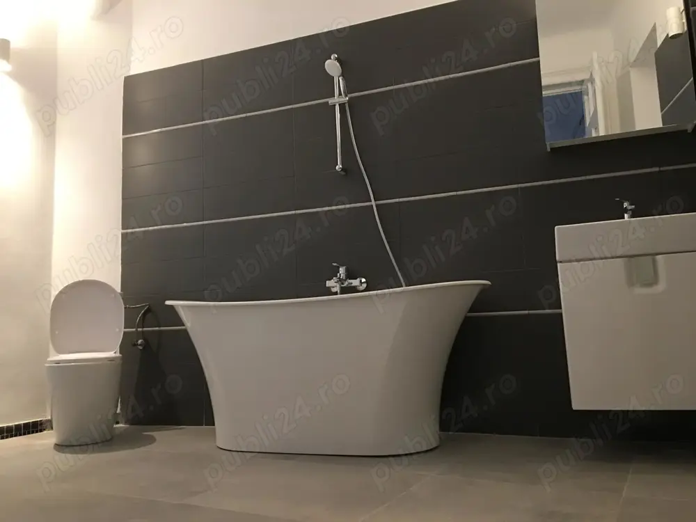 Apartament 6 camere Moșilor   Carol