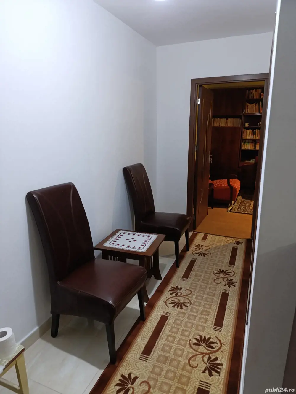 2 camere Dărmănești 